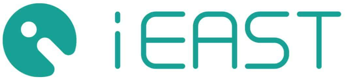 iEast logo
