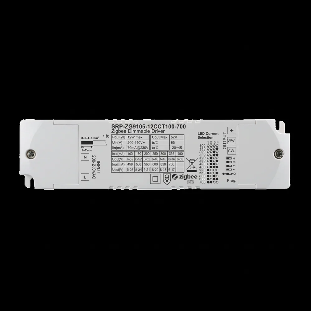 LED Controller (CC-CCT)