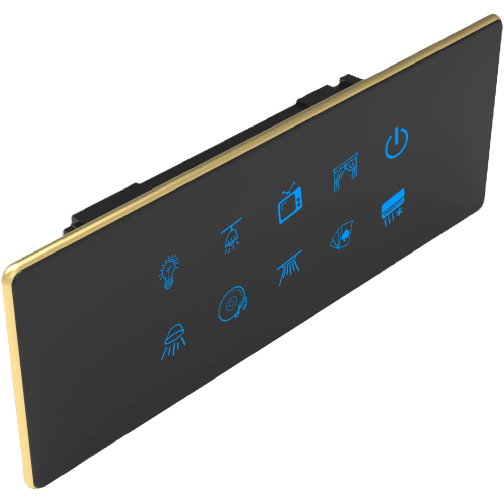 TOQ 10T