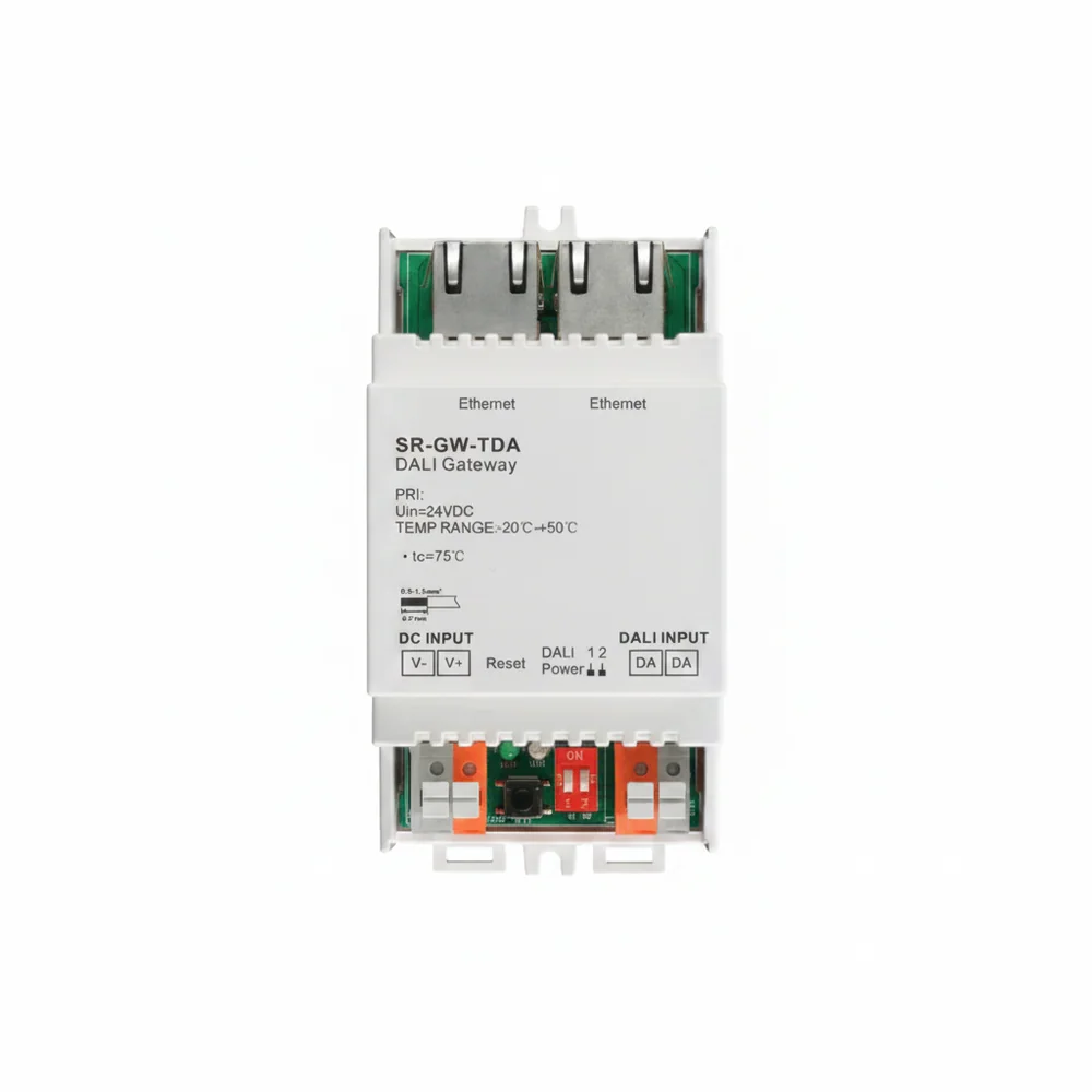 Zigbee DALI Gateway
