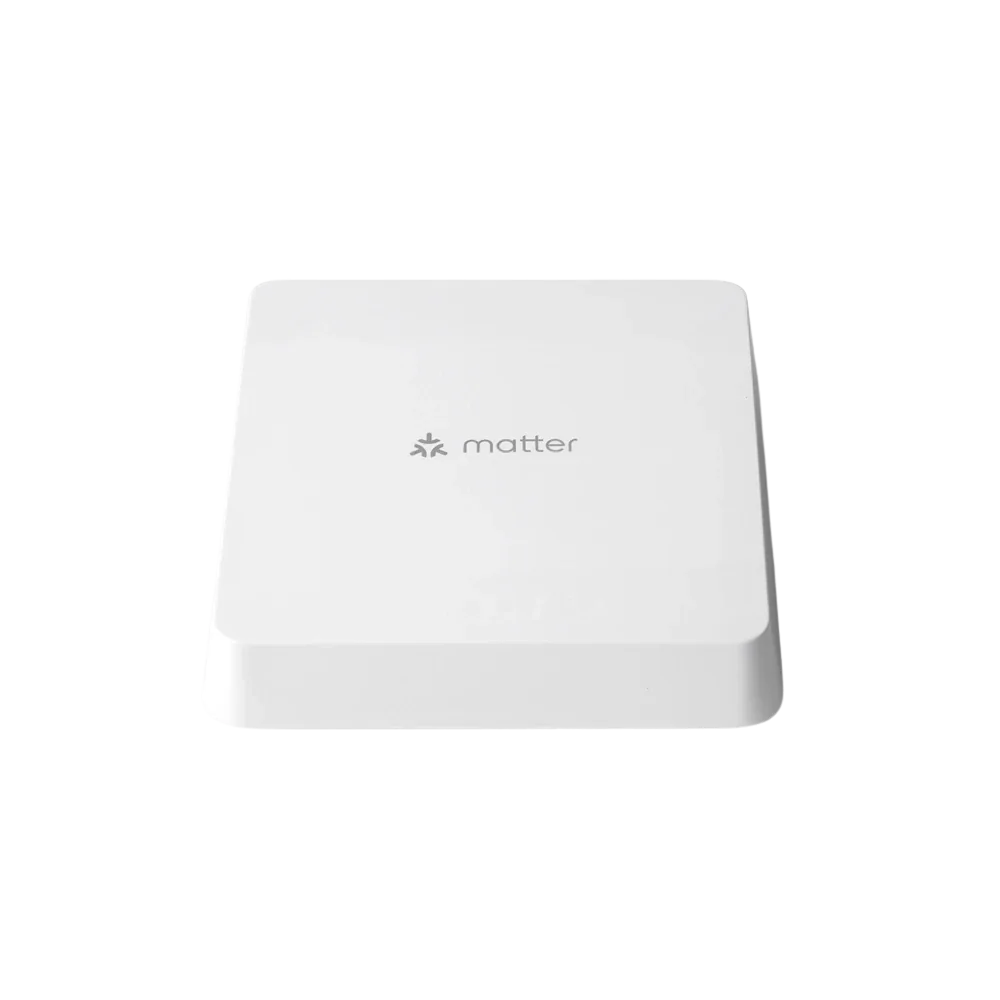 Zigbee Gateway (Matter)