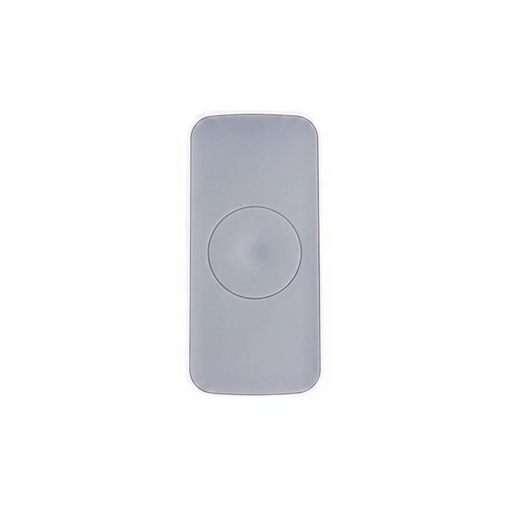 Zigbee Vibration Sensor