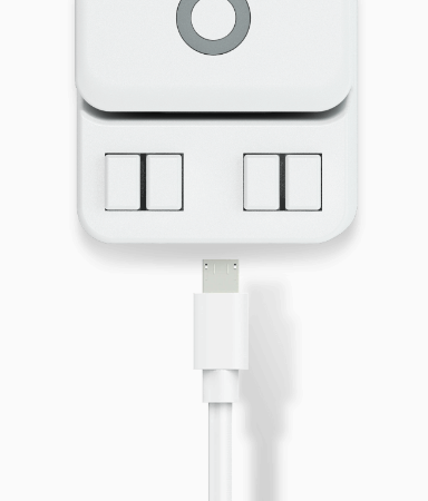 Aeotec - Power Backup