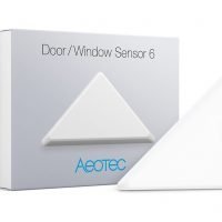 Aeotec Door / Window Sensor