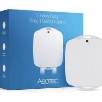 Aeotec Heavy Duty Smart Switch