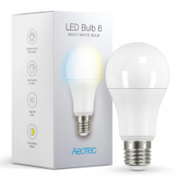 Aeotec LED Bulb