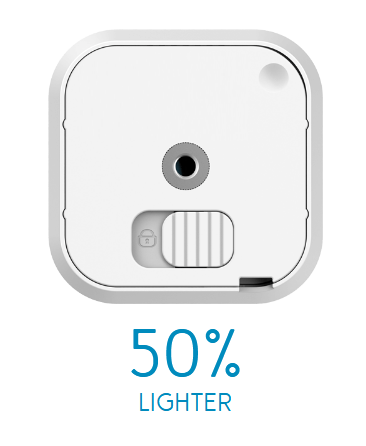 Aeotec Multisensor 6 - Lighter