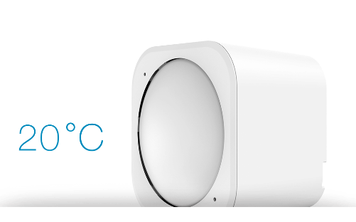 Temperature Sensor