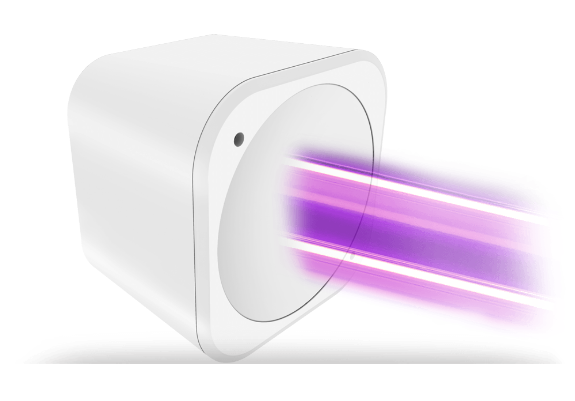 Aeotec UV Sensor