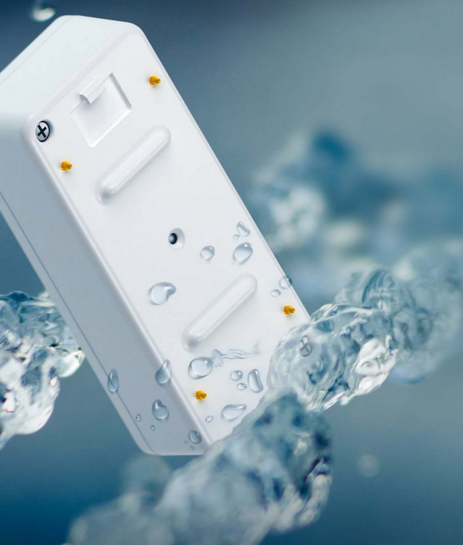 Aeotec Sensors