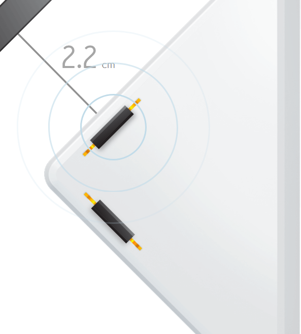 Aeotec Door / Window Sensor - Accuracy