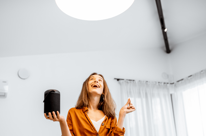 Voice Control