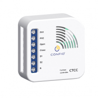 Confio Curtain Controller – Product