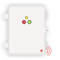 Buzzer Alarm