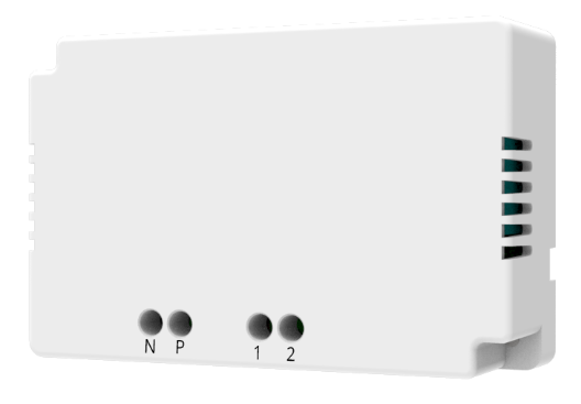 DigiLife Aria 1+1 Controller - Product