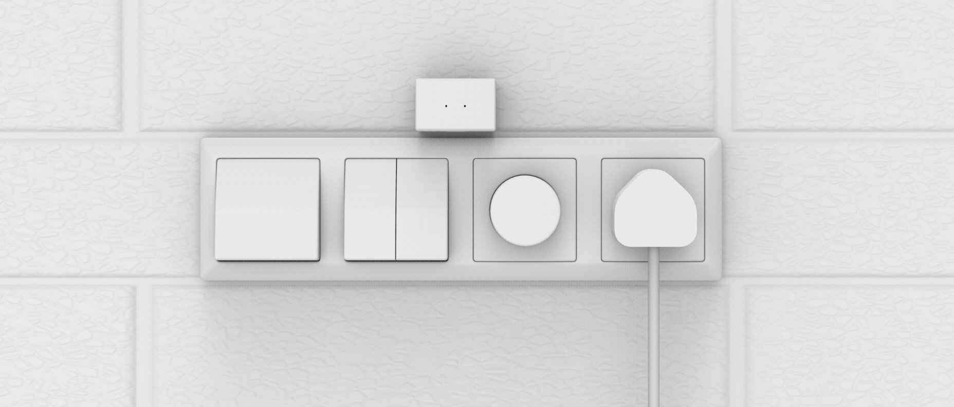 DigiLife Switch - Sensor Strip