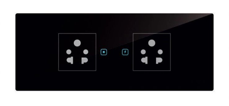 DigiLife Touch 2 Switch 2 Pocket