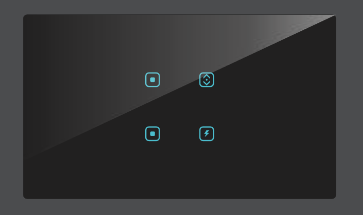 Meek Touch 4 Switch - Product