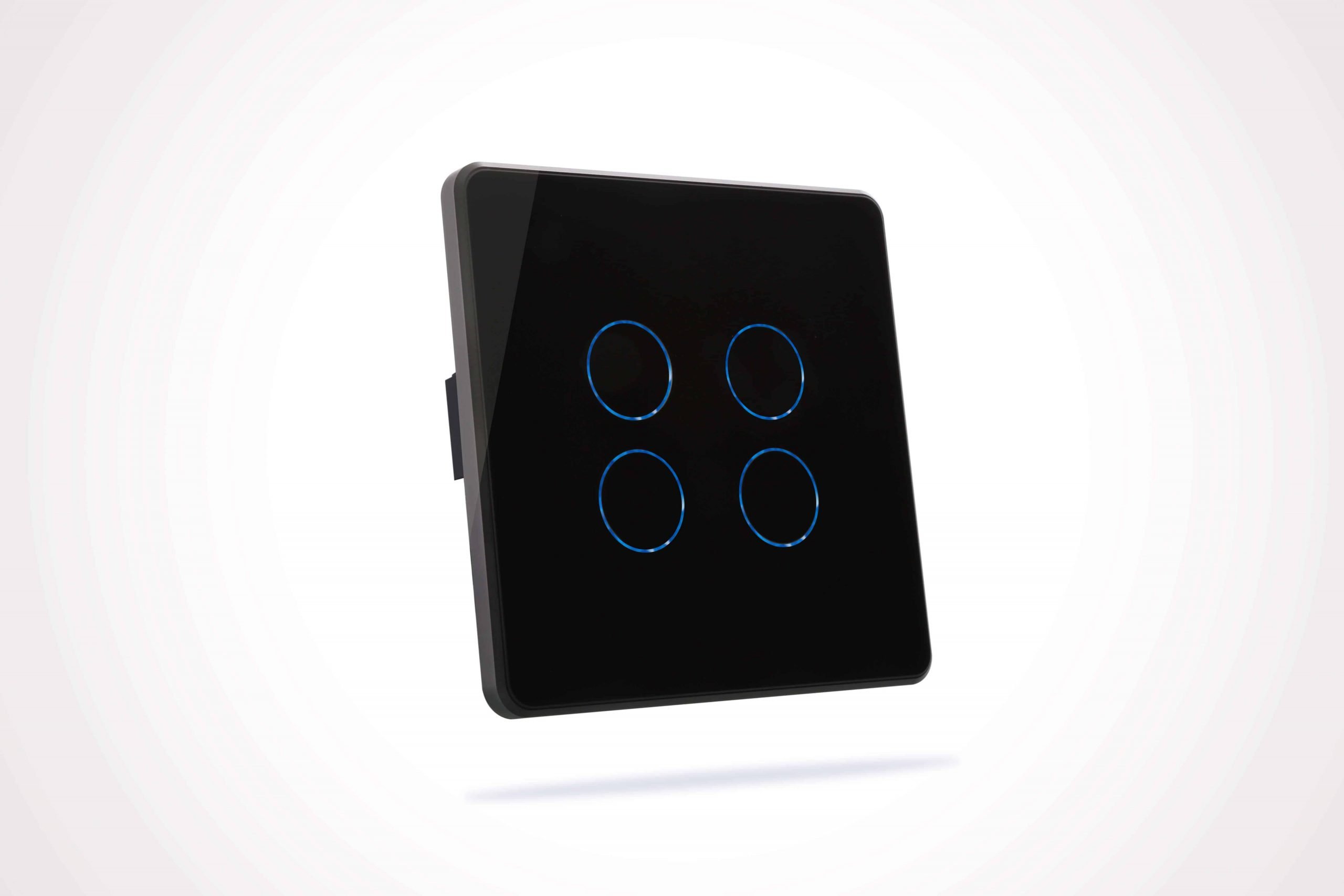 Hogar 1 Touch Panel