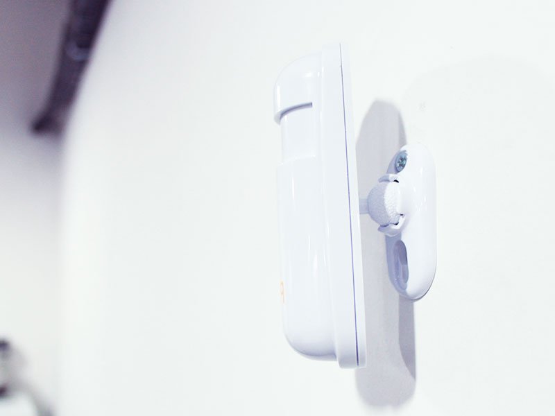 Pert Motion Sensor - Flexible