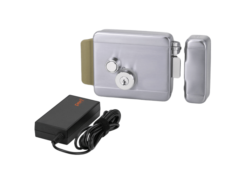 Pert Smart Lock
