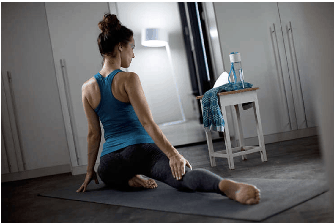 Philips Hue White Ambiance - Fresh Start