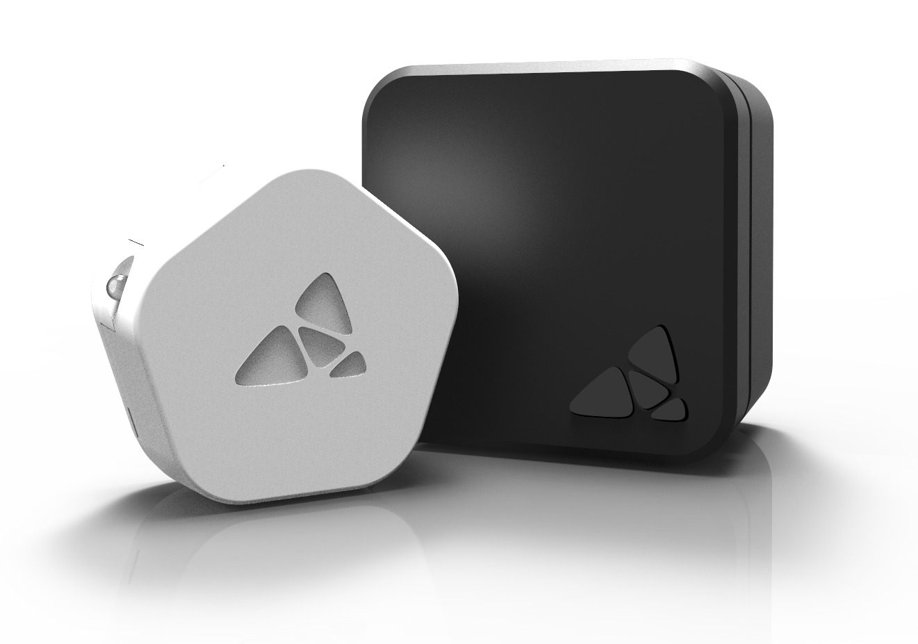 Polar & IR Stone