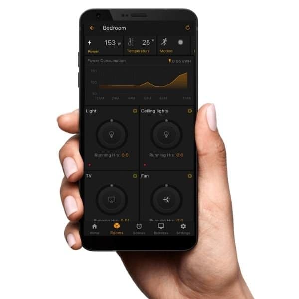 DigiLife 16A Plug - App