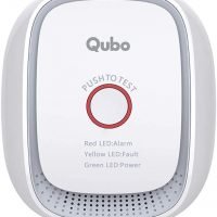 Qubo Smart Gas Leakage Sensor – Product