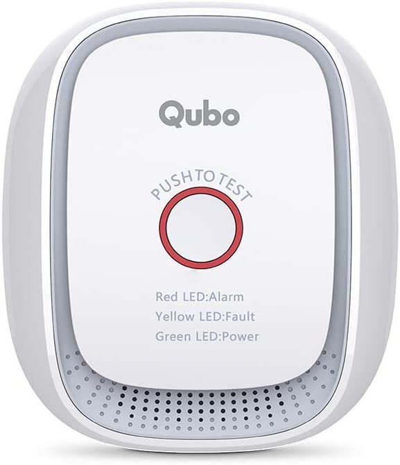 Qubo Smart Gas Leakage Sensor - Product
