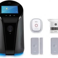 Qubo Security System