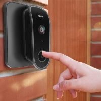 Qubo Video Doorbell – Product 2