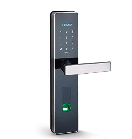Zemote Smart Lock