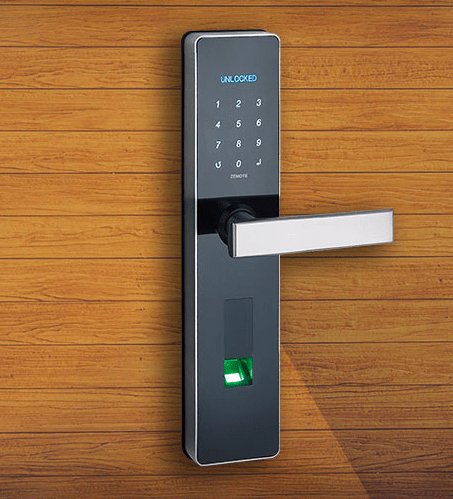 Zemote Smart Lock