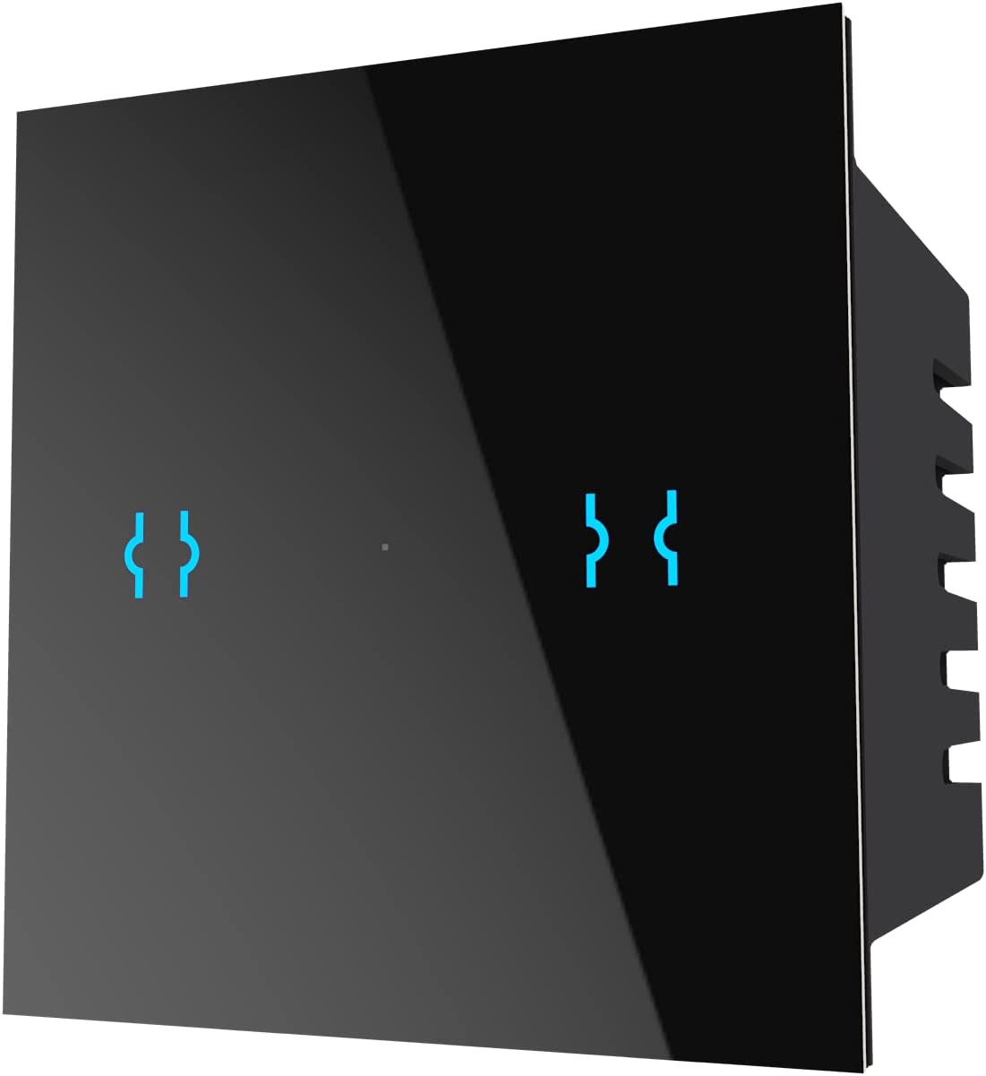SmartLife Modular Touch Curtain Switch - Product