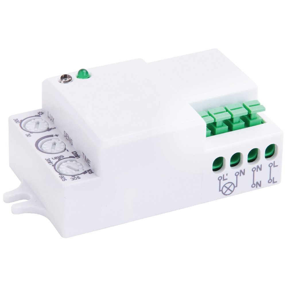 WatchDog Microwave Sensor