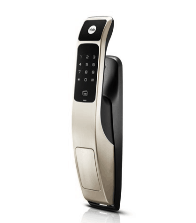 Yale YMG30