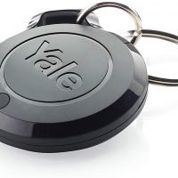 Yale Remote Key Fob