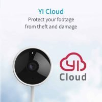 YI Cloud Storage