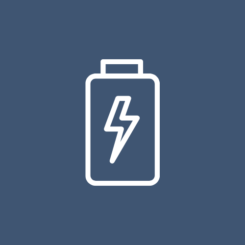 Energy Savings