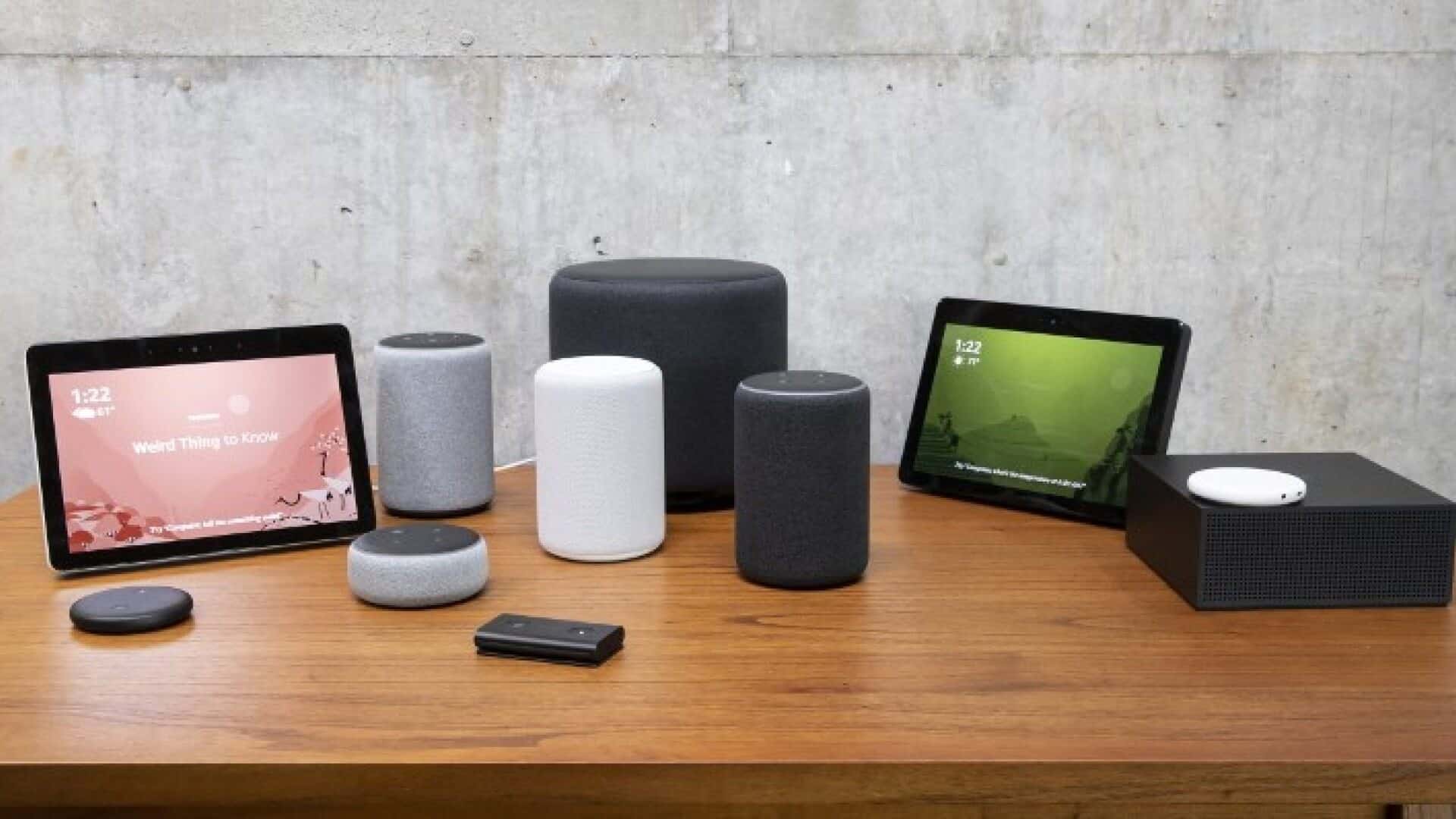 Oakter Smart Home Hub - Merge all hubs