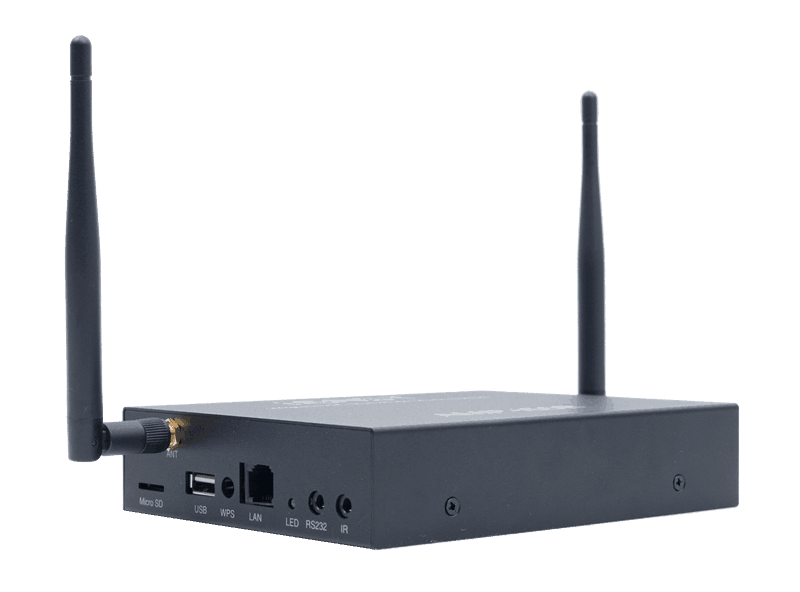 iEast StreamAmp AMP-i50B - Product