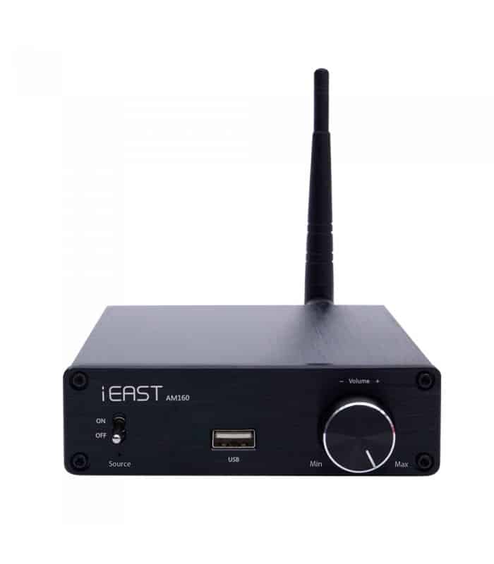 iEast StreamAmp AM160 - Product