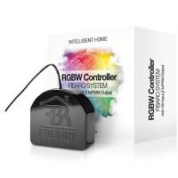 Fibaro RGBW Controller 01