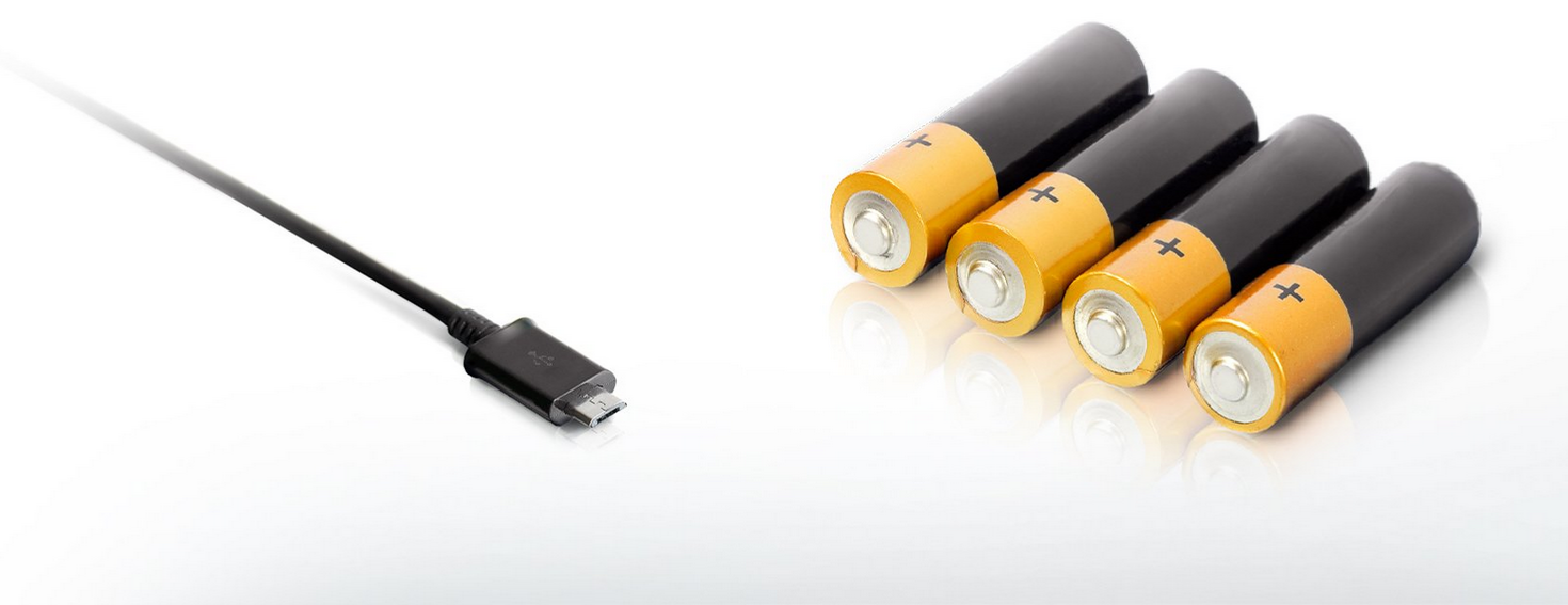 Fibaro Swipe - Stationary and Mobile