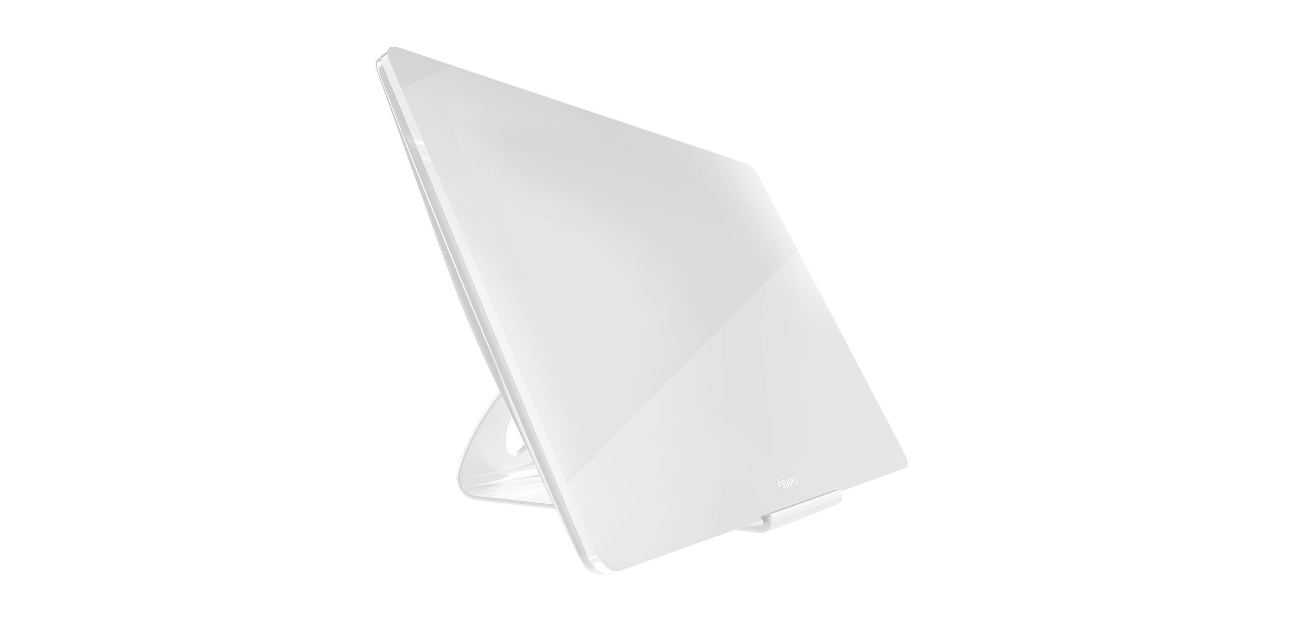 Fibaro Swipe White