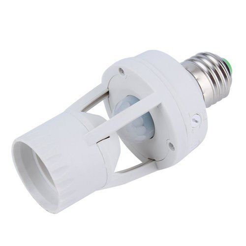 PIR Motion Sensor Holder Mounted WD31H - Product