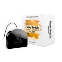Z-Wave Fibaro Relay Insert 1* 2.5 KW