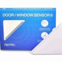 Aeotec Door/ Window Sensor 6