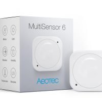 Aeotec Multisensor